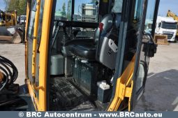 Hyundai R30Z-9AK Garantija 2018 full