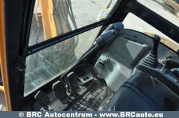 Hyundai R30Z-9AK Garantija 2018 full