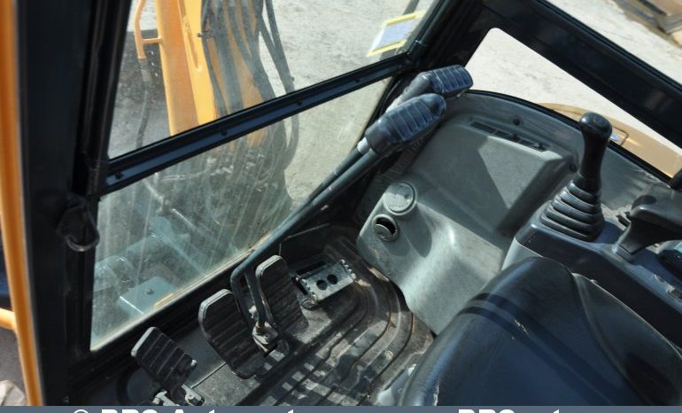Hyundai R30Z-9AK Garantija 2018 full