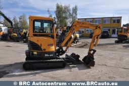 Hyundai R30Z-9AK Garantija 2018 full