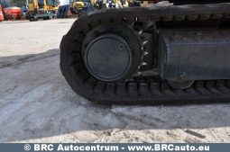 Hyundai R30Z-9AK Garantija 2018 full