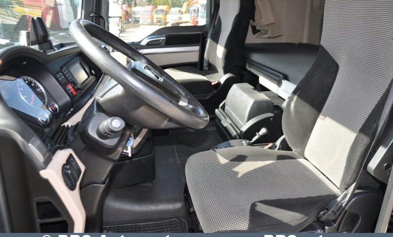 MAN TGX 18.500 XL Retarder 2017 full