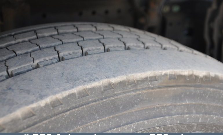 MAN TGX 18.500 XL Retarder 2017 full