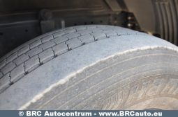 MAN TGX 18.500 XL Retarder 2017 full
