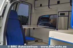 Mercedes-Benz Vito 2.1 CDI 2014 full