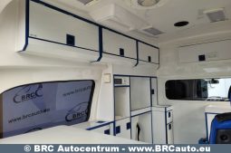 Mercedes-Benz Vito 2.1 CDI 2014 full
