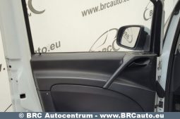 Mercedes-Benz Vito 2.1 CDI 2014 full