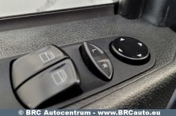 Mercedes-Benz Vito 2.1 CDI 2014 full