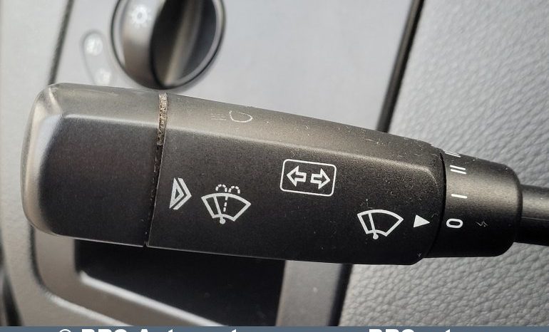 Mercedes-Benz Vito 2.1 CDI 2014 full