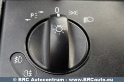 Mercedes-Benz Vito 2.1 CDI 2014 full