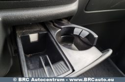Mercedes-Benz Vito 2.1 CDI 2014 full