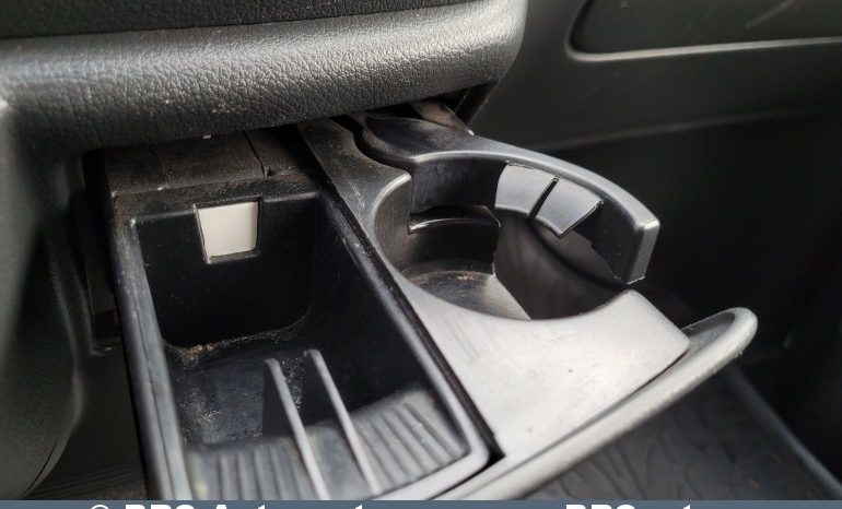 Mercedes-Benz Vito 2.1 CDI 2014 full