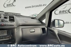 Mercedes-Benz Vito 2.1 CDI 2014