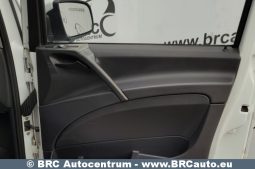 Mercedes-Benz Vito 2.1 CDI 2014 full