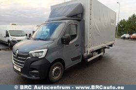 Renault Master 2.3 dCi 2022