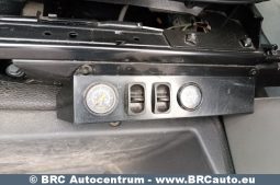 Renault Master 2.3 dCi 2022 full