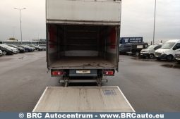 Renault Master 2.3 dCi 2022 full