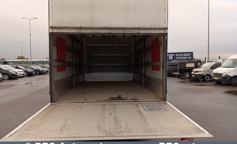 Renault Master 2.3 dCi 2022 full