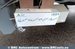 Renault Master 2.3 dCi 2022 full