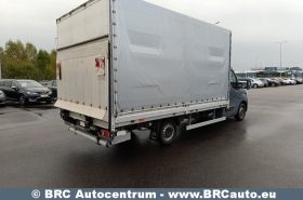 Renault Master 2.3 dCi 2022