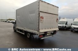 Renault Master 2.3 dCi 2022 full