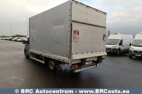 Renault Master 2.3 dCi 2022