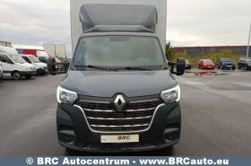 Renault Master 2.3 dCi 2022