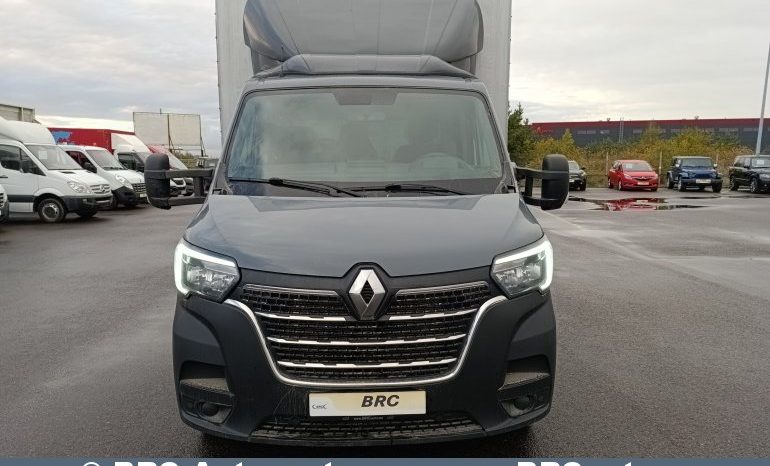 Renault Master 2.3 dCi 2022 full