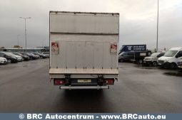 Renault Master 2.3 dCi 2022 full