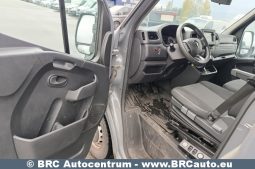 Renault Master 2.3 dCi 2022 full