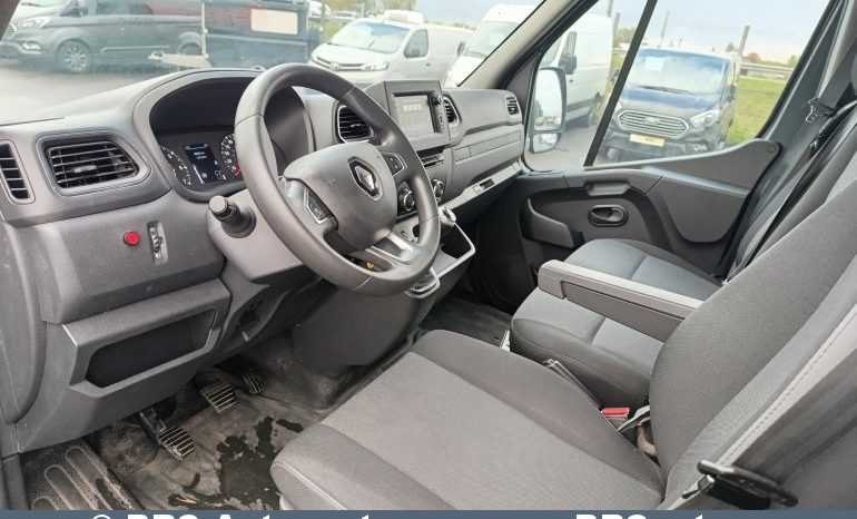 Renault Master 2.3 dCi 2022 full