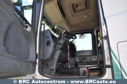 Scania R 480 PM 22SP  6X4 2008 full