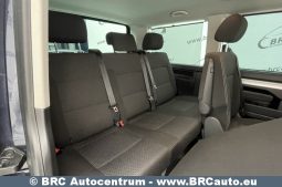 Volkswagen Multivan 2.0TDI 4Motion 2016 full