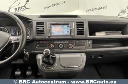 Volkswagen Multivan 2.0TDI 4Motion 2016 full