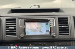 Volkswagen Multivan 2.0TDI 4Motion 2016 full