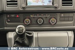 Volkswagen Multivan 2.0TDI 4Motion 2016 full
