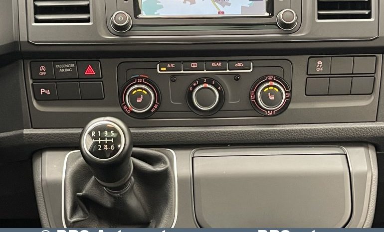 Volkswagen Multivan 2.0TDI 4Motion 2016 full