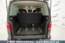 Volkswagen Multivan 2.0TDI 4Motion 2016 full