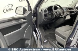 Volkswagen Multivan 2.0TDI 4Motion 2016 full