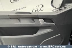 Volkswagen Multivan 2.0TDI 4Motion 2016 full