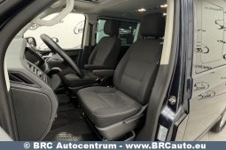 Volkswagen Multivan 2.0TDI 4Motion 2016 full