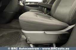 Volkswagen Multivan 2.0TDI 4Motion 2016 full