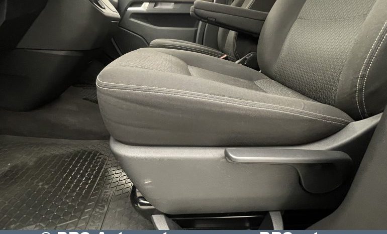 Volkswagen Multivan 2.0TDI 4Motion 2016 full