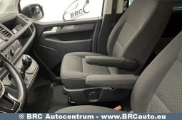 Volkswagen Multivan 2.0TDI 4Motion 2016 full