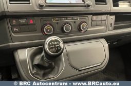 Volkswagen Multivan 2.0TDI 4Motion 2016 full