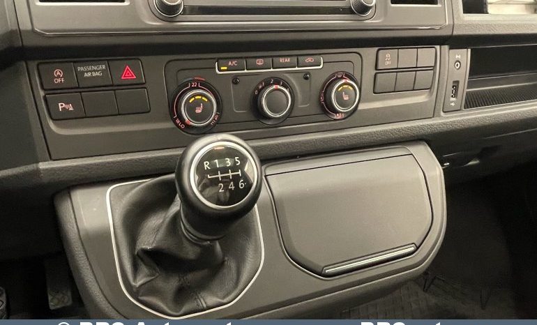 Volkswagen Multivan 2.0TDI 4Motion 2016 full