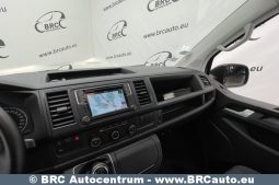 Volkswagen Multivan 2.0TDI 4Motion 2016 full