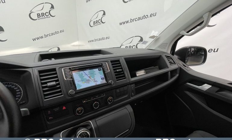 Volkswagen Multivan 2.0TDI 4Motion 2016 full