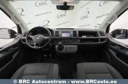 Volkswagen Multivan 2.0TDI 4Motion 2016 full