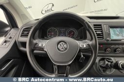 Volkswagen Multivan 2.0TDI 4Motion 2016 full